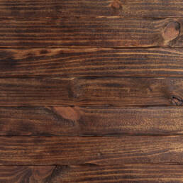 Dark Rustic Wood Planks